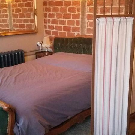 Apartament Charming Old Style Honfleur Zewnętrze zdjęcie