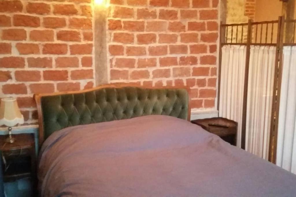 Apartament Charming Old Style Honfleur Zewnętrze zdjęcie